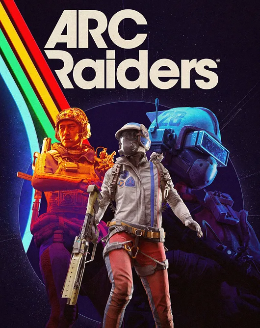ARC Raiders Cheat