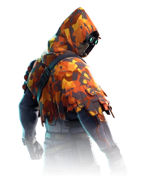 Fortnite Cheat hero
