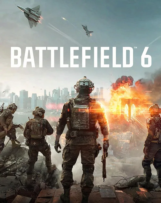 Battlefield 6 Cheat